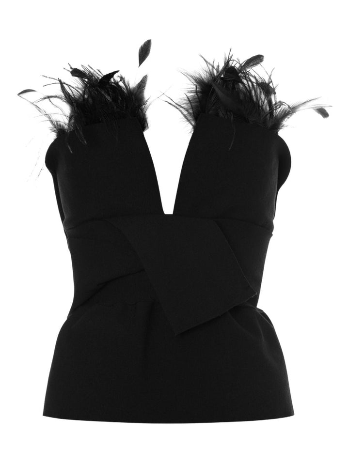 Alberta Ferretti A088066000555