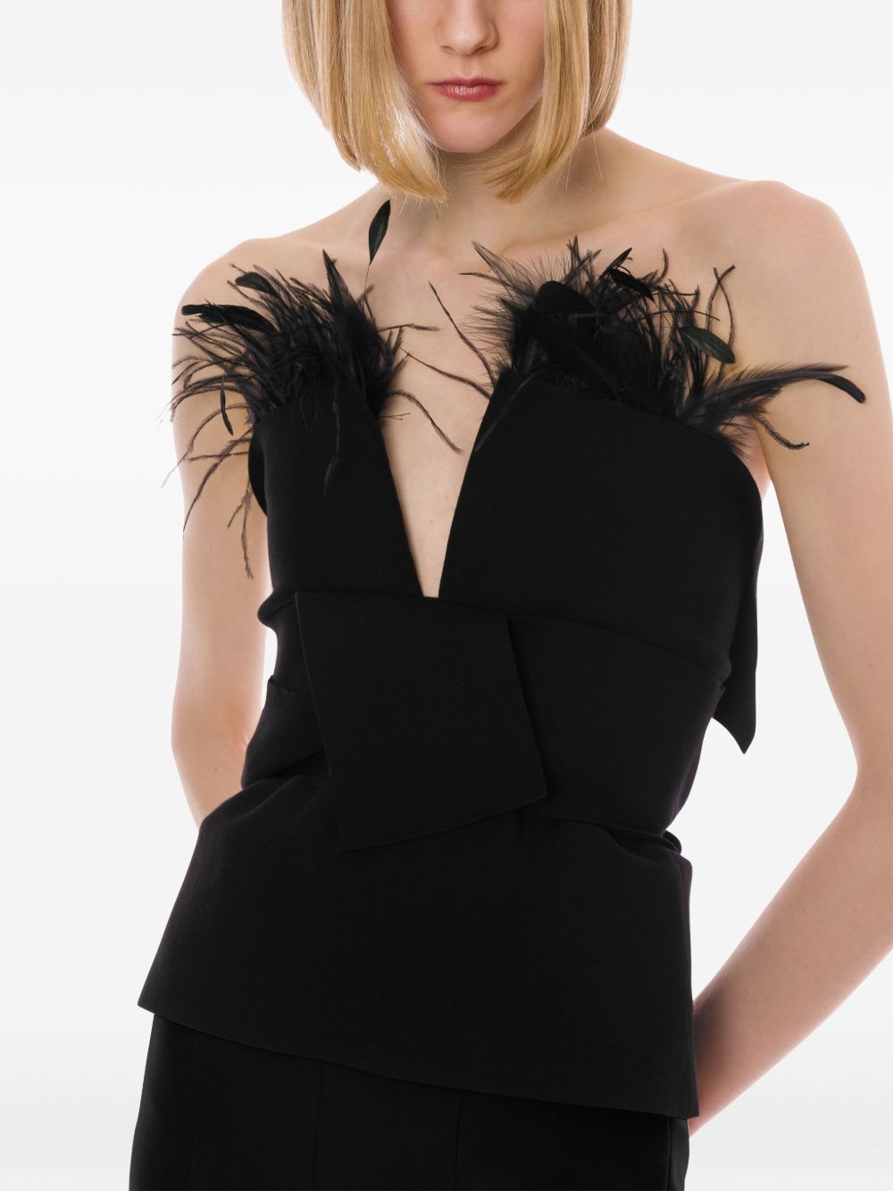 Alberta Ferretti A088066000555