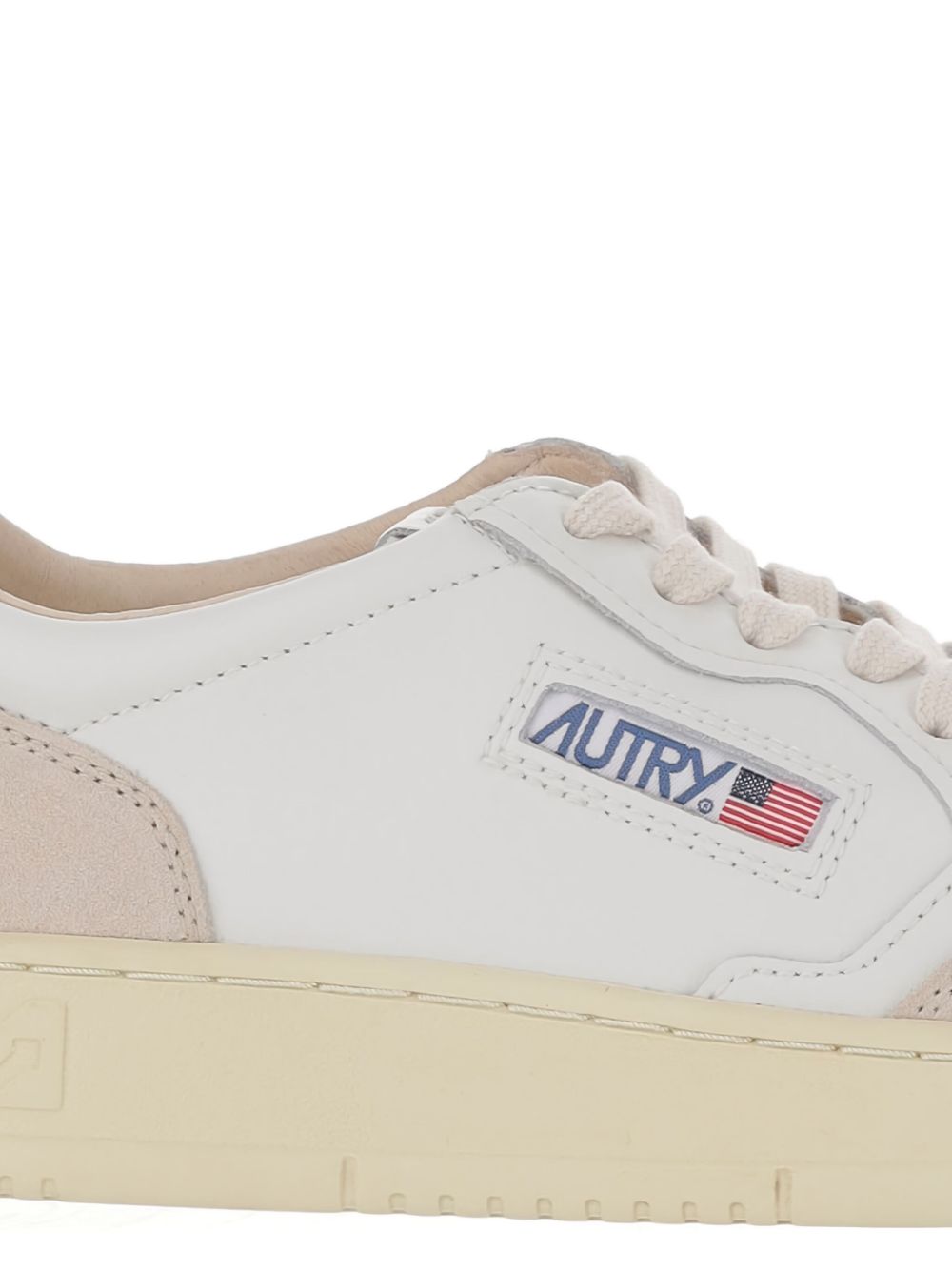 Autry AULWLS03