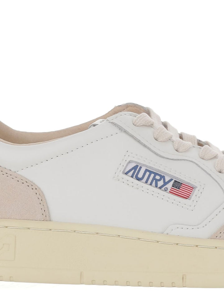 Autry AULWLS03