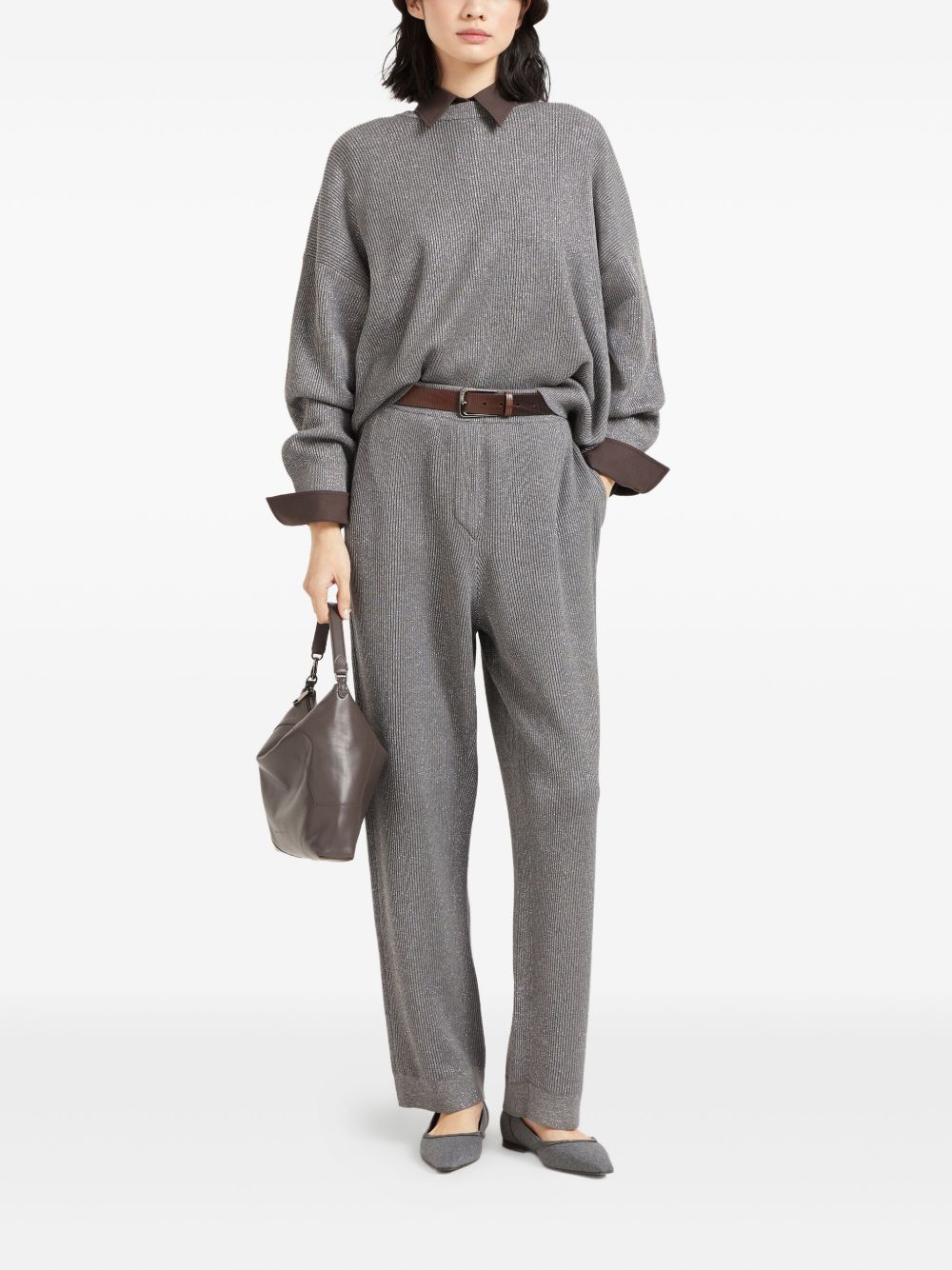 Brunello Cucinelli M0W07NB206C019