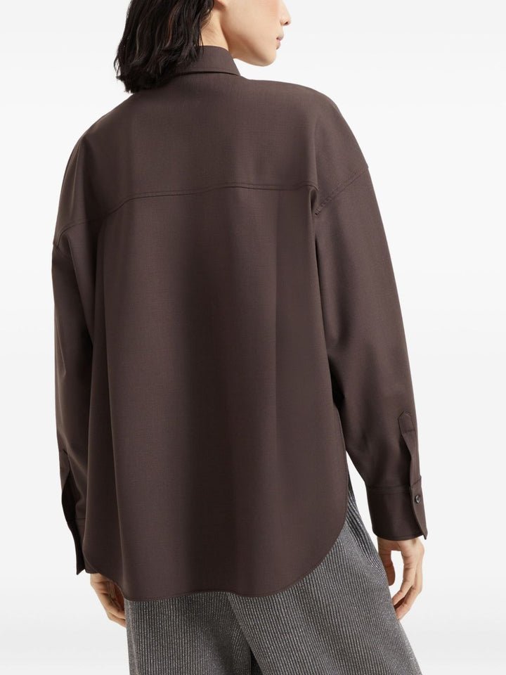 Brunello Cucinelli M0W07NB206C019
