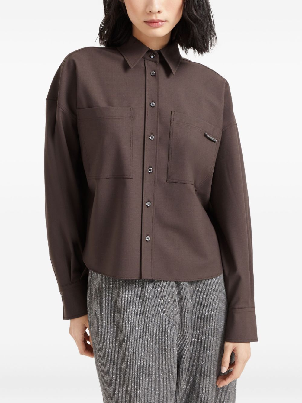 Brunello Cucinelli M0W07NB206C019