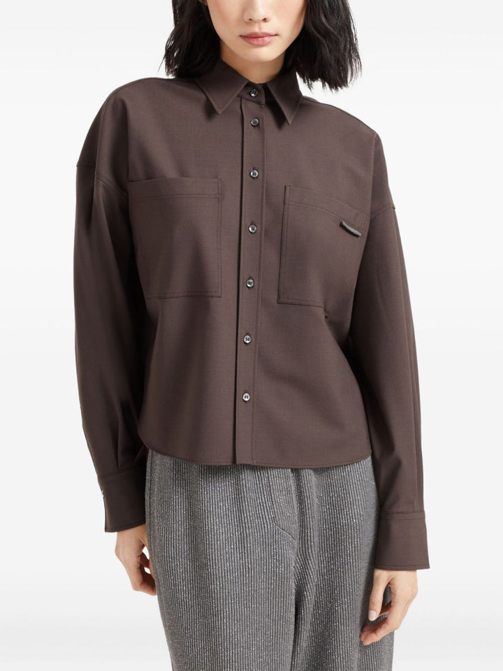 Brunello Cucinelli M0W07NB206C019
