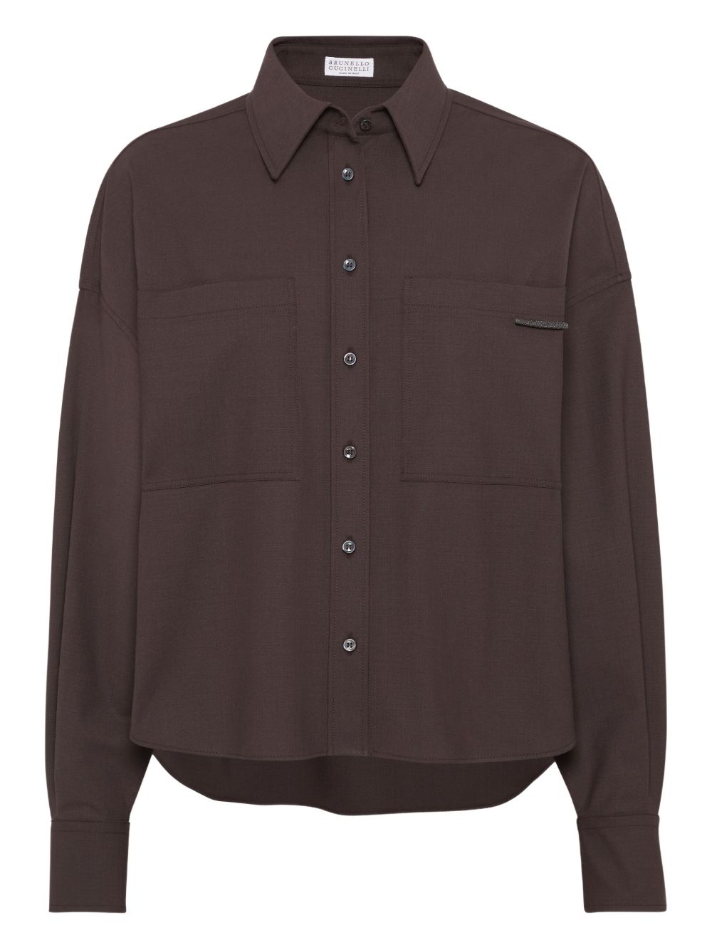 Brunello Cucinelli M0W07NB206C019