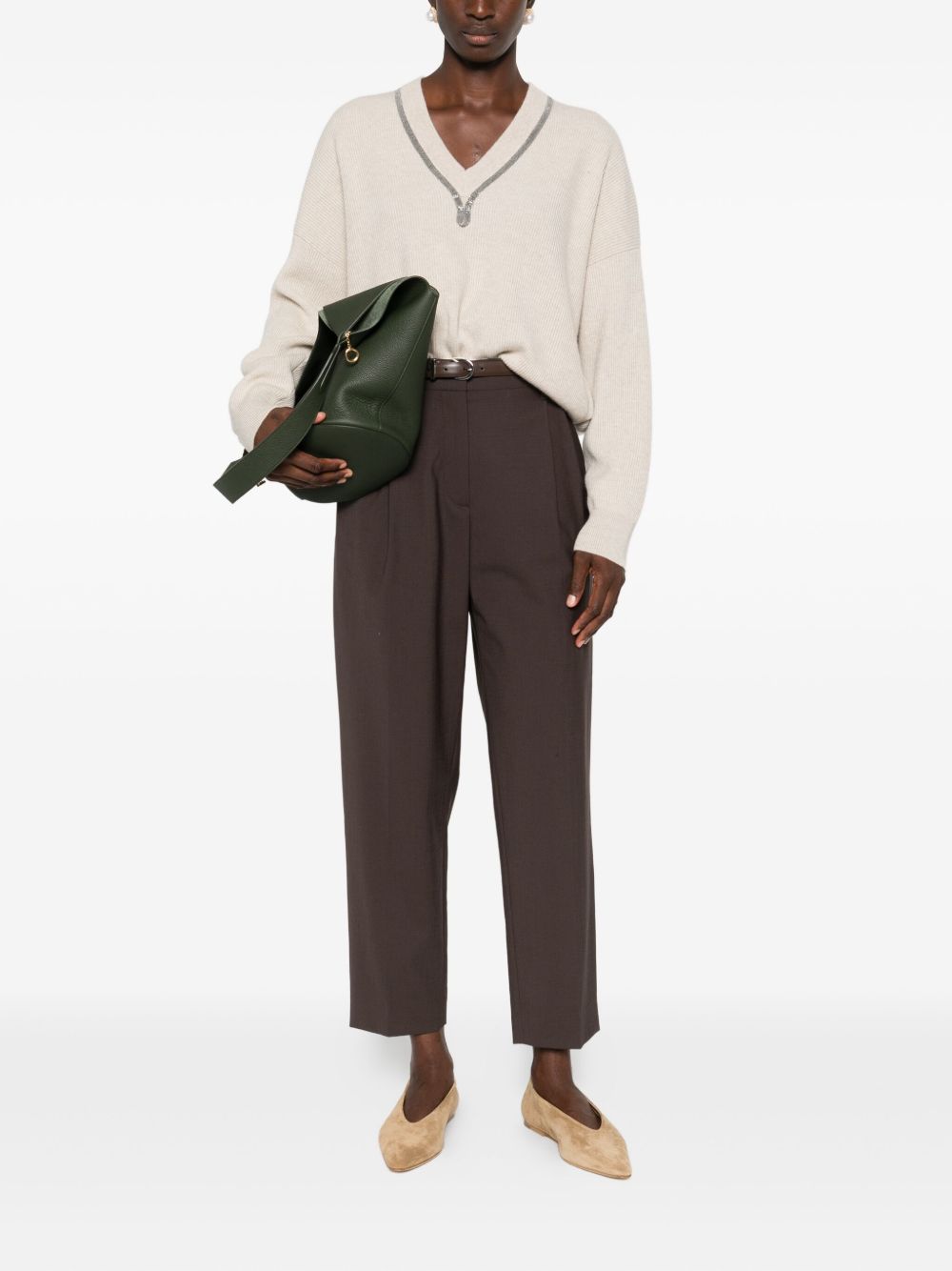 Brunello Cucinelli M0W07P8308C019