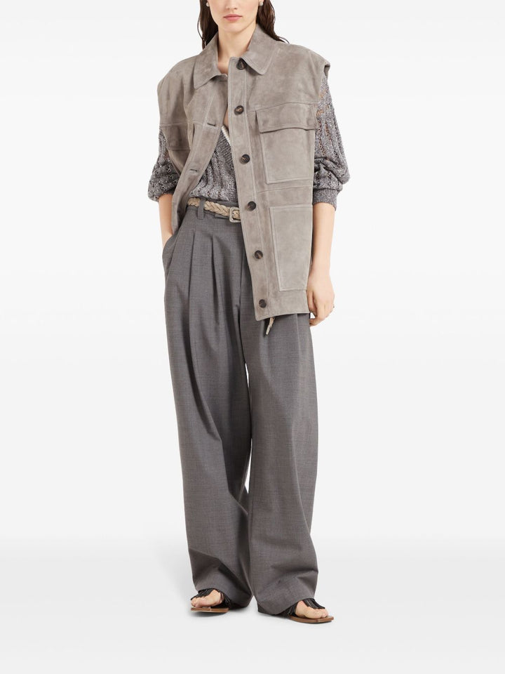 Brunello Cucinelli M0W07P8834C010