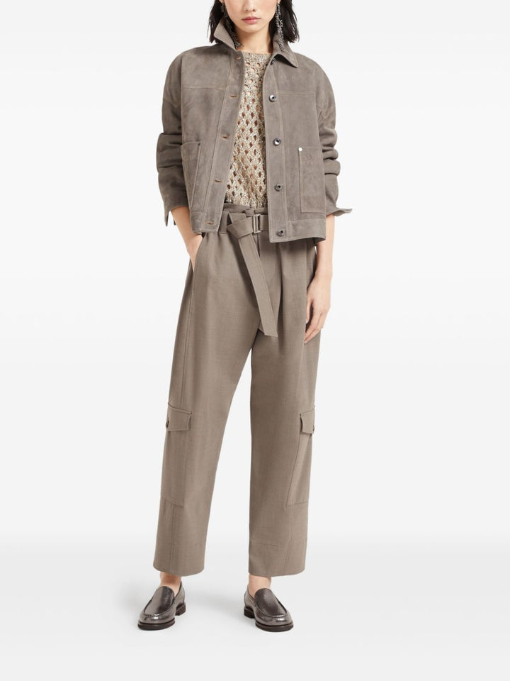 Brunello Cucinelli M0W07P8979C054
