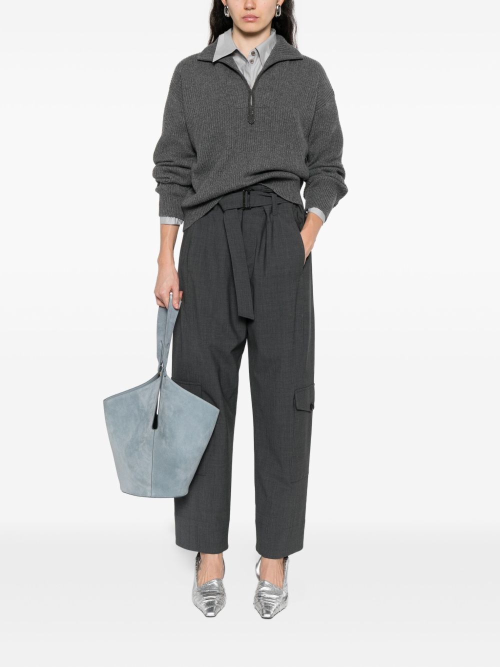 Brunello Cucinelli M0W07P8979C4078