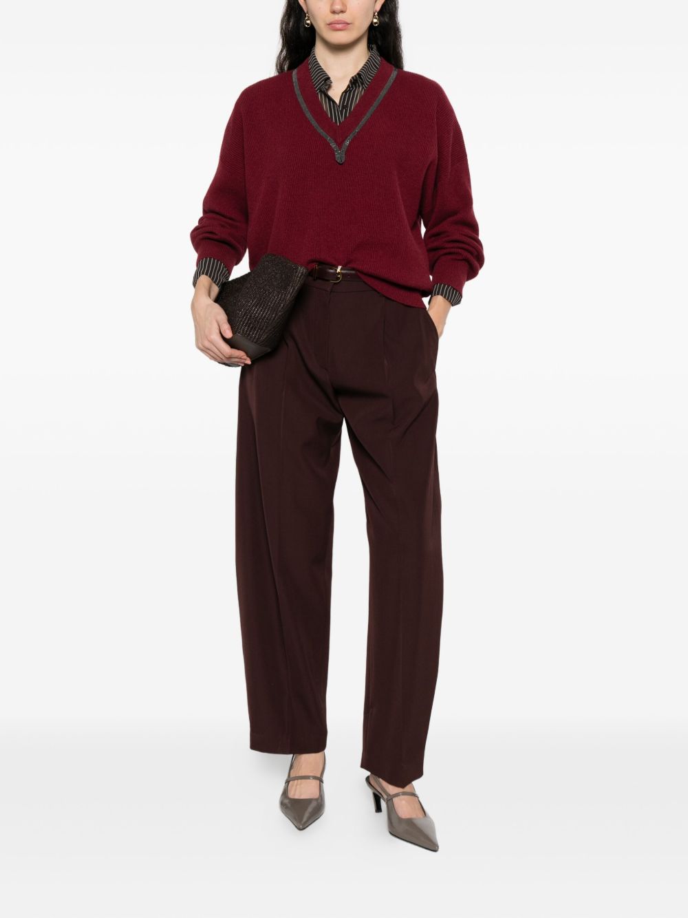 Brunello Cucinelli MA033P9039C4243