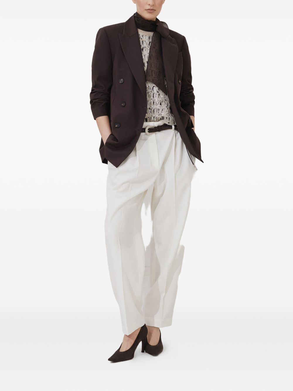 Brunello Cucinelli MA033P9045C4357