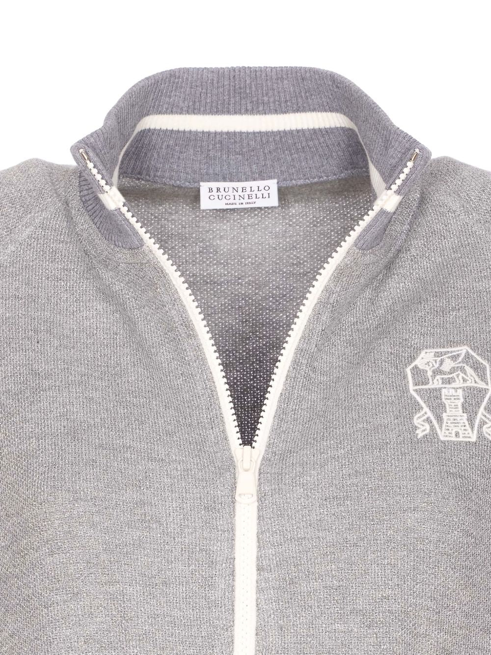 Brunello Cucinelli MG930SN906C4527