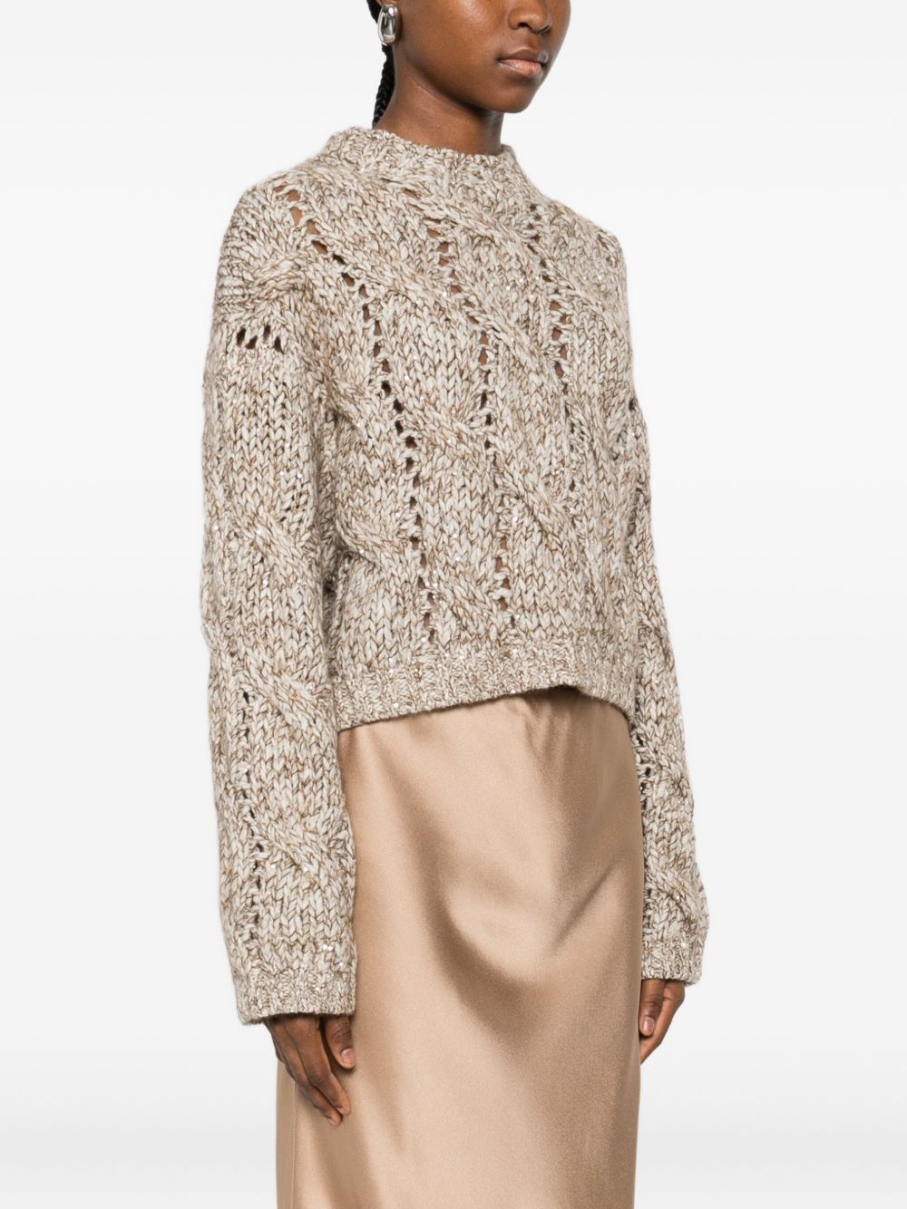 Brunello Cucinelli MGR372900CIK13