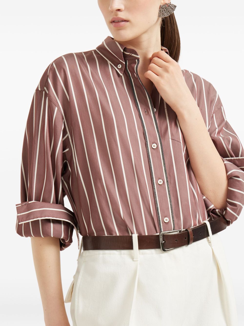 Brunello Cucinelli MH752ND706C029