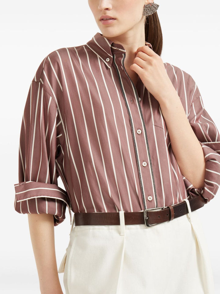 Brunello Cucinelli MH752ND706C029