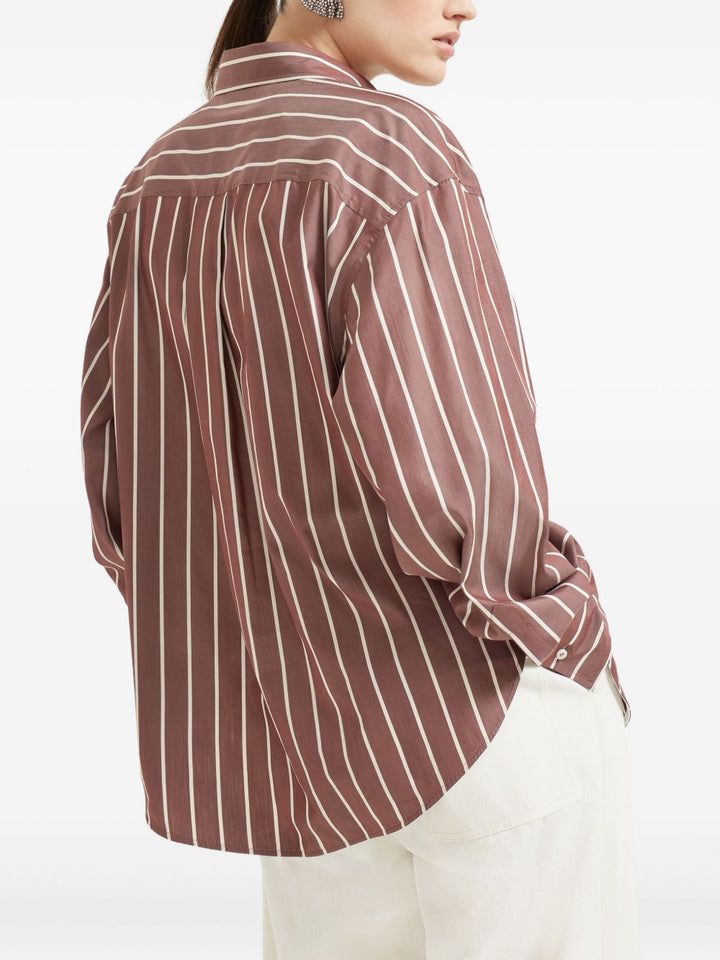 Brunello Cucinelli MH752ND706C029