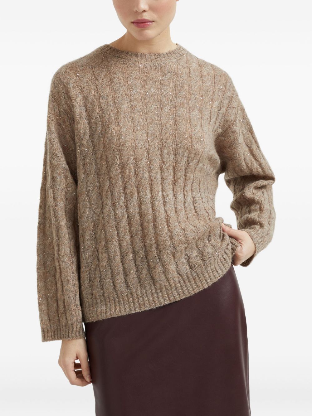 Brunello Cucinelli MPG731309C3592