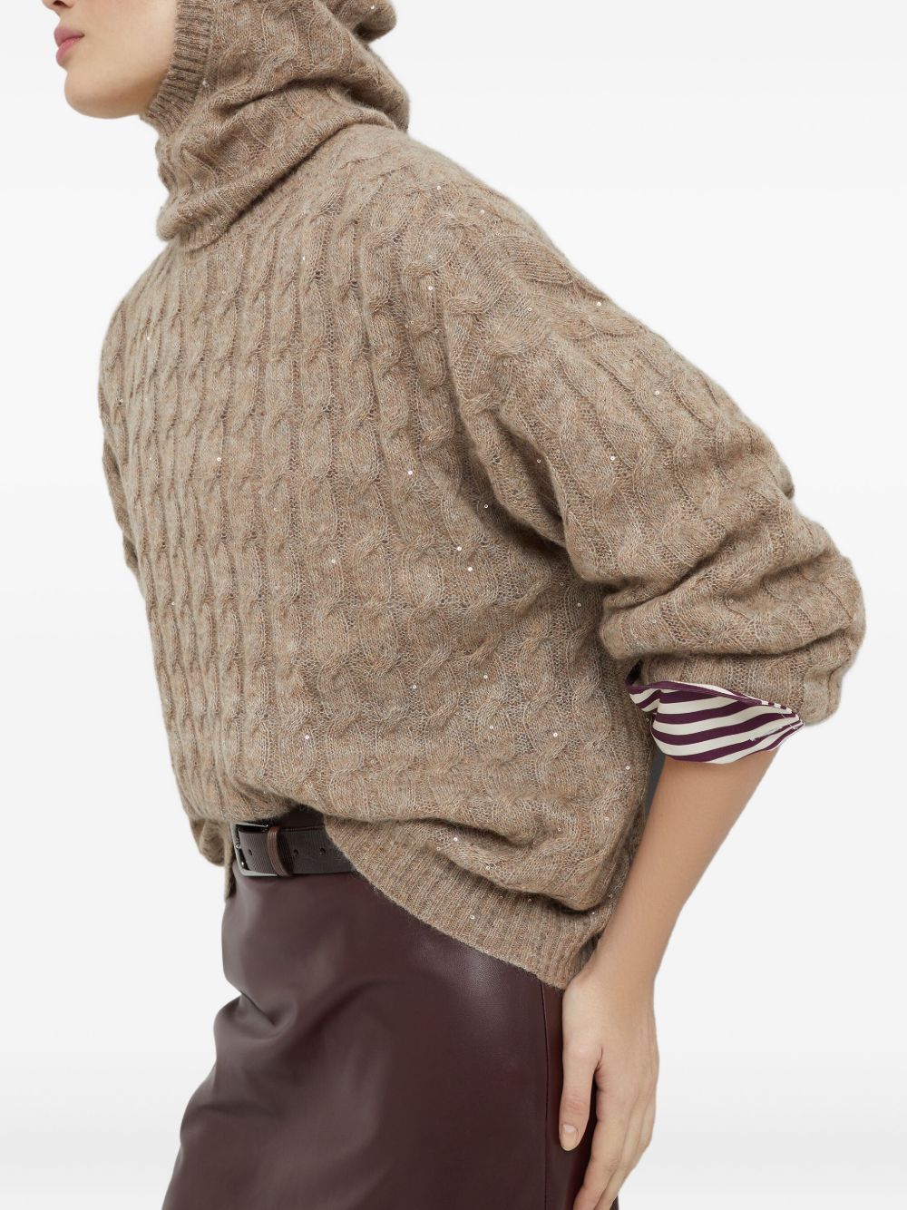Brunello Cucinelli MPG731309C3592