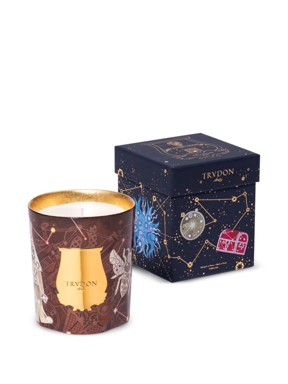 Trudon LIBRANATALE270GR