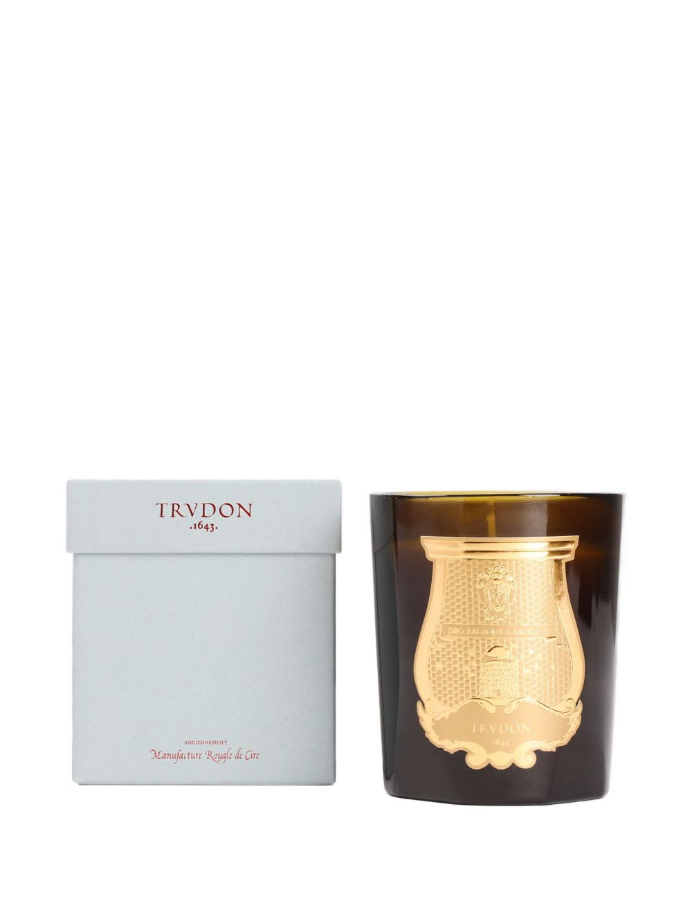 Trudon SOLISREX270GR