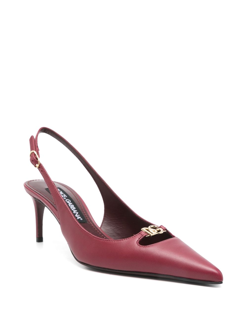 Dolce &amp; Gabbana CG0796A195380346