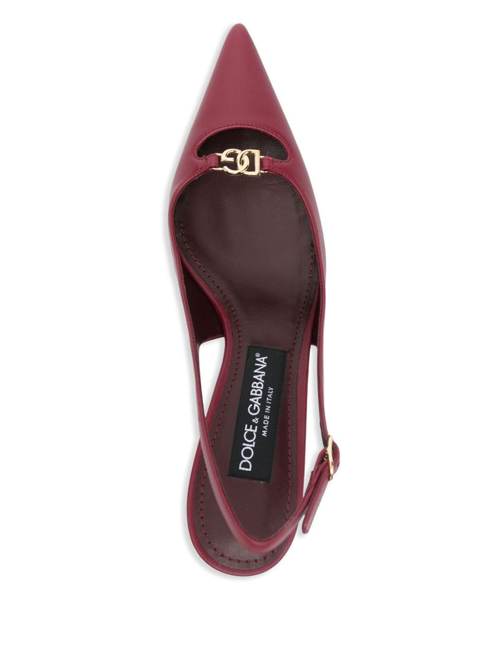 Dolce &amp; Gabbana CG0796A195380346