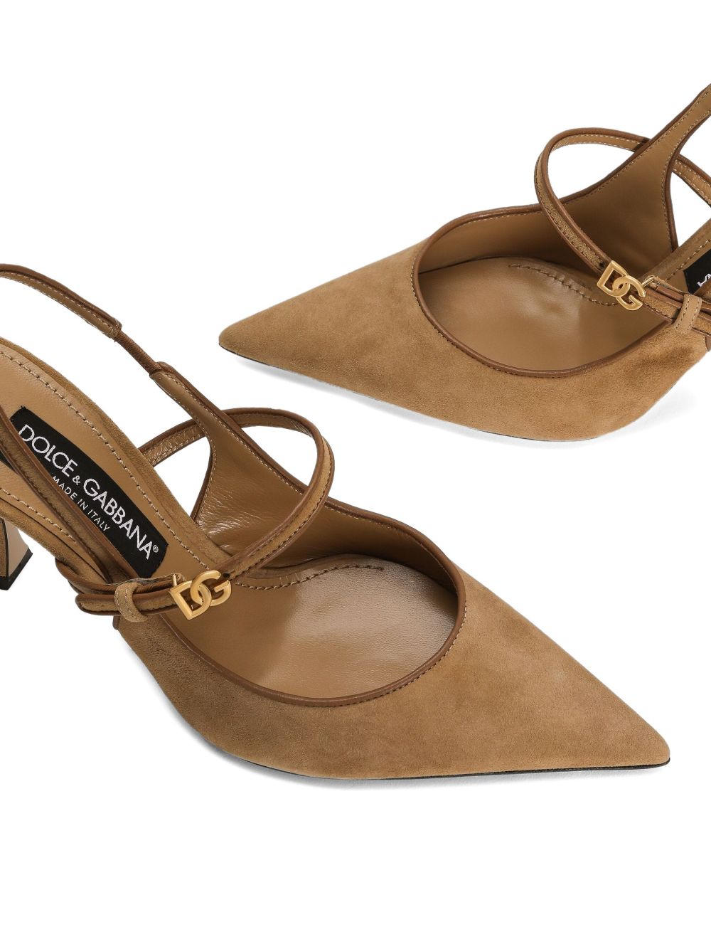 Dolce &amp; Gabbana CG0974AQ1348S727