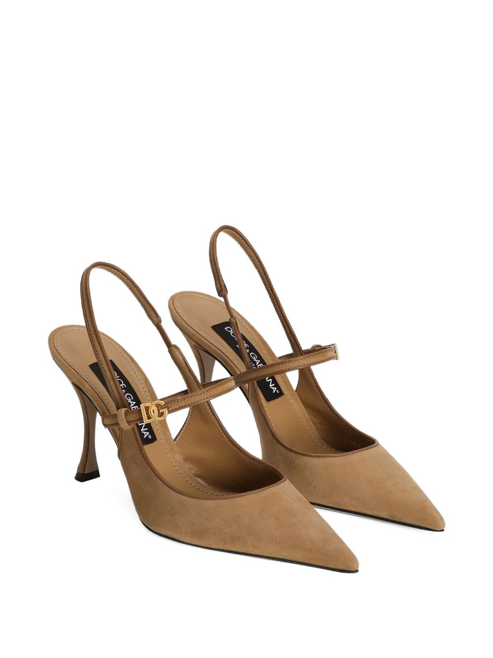 Dolce &amp; Gabbana CG0974AQ1348S727