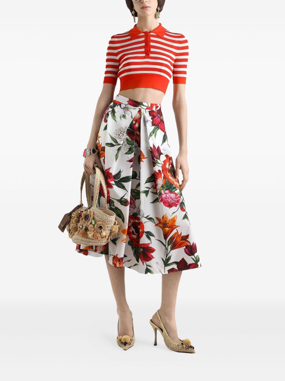 Dolce & Gabbana F4C10THS5TQHA5PB