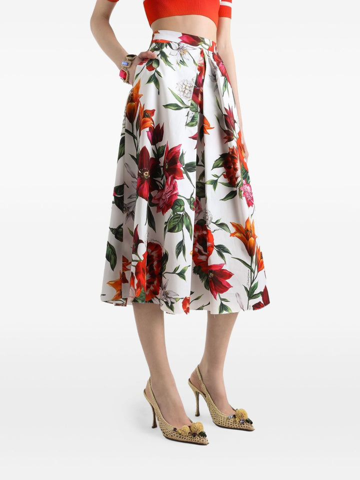Dolce &amp; Gabbana F4C10THS5TQHA5PB
