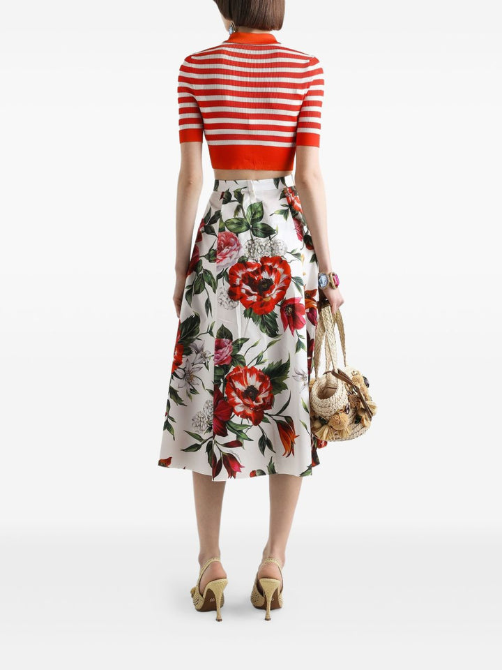 Dolce &amp; Gabbana F4C10THS5TQHA5PB