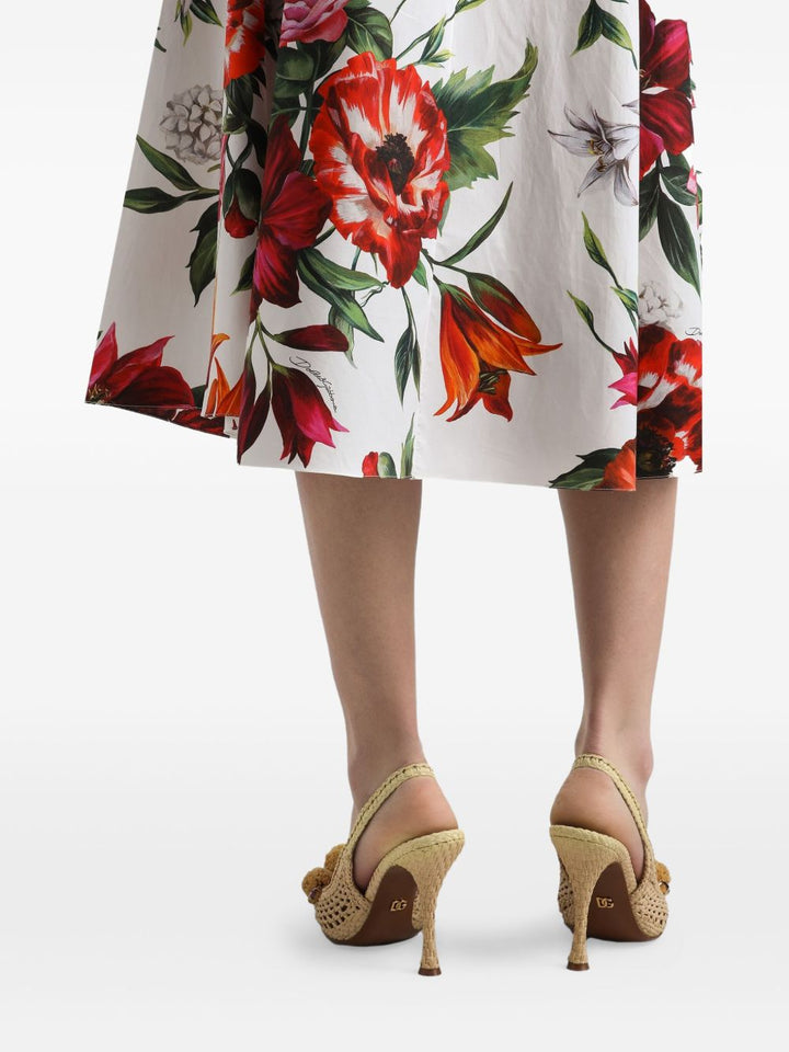 Dolce &amp; Gabbana F4C10THS5TQHA5PB