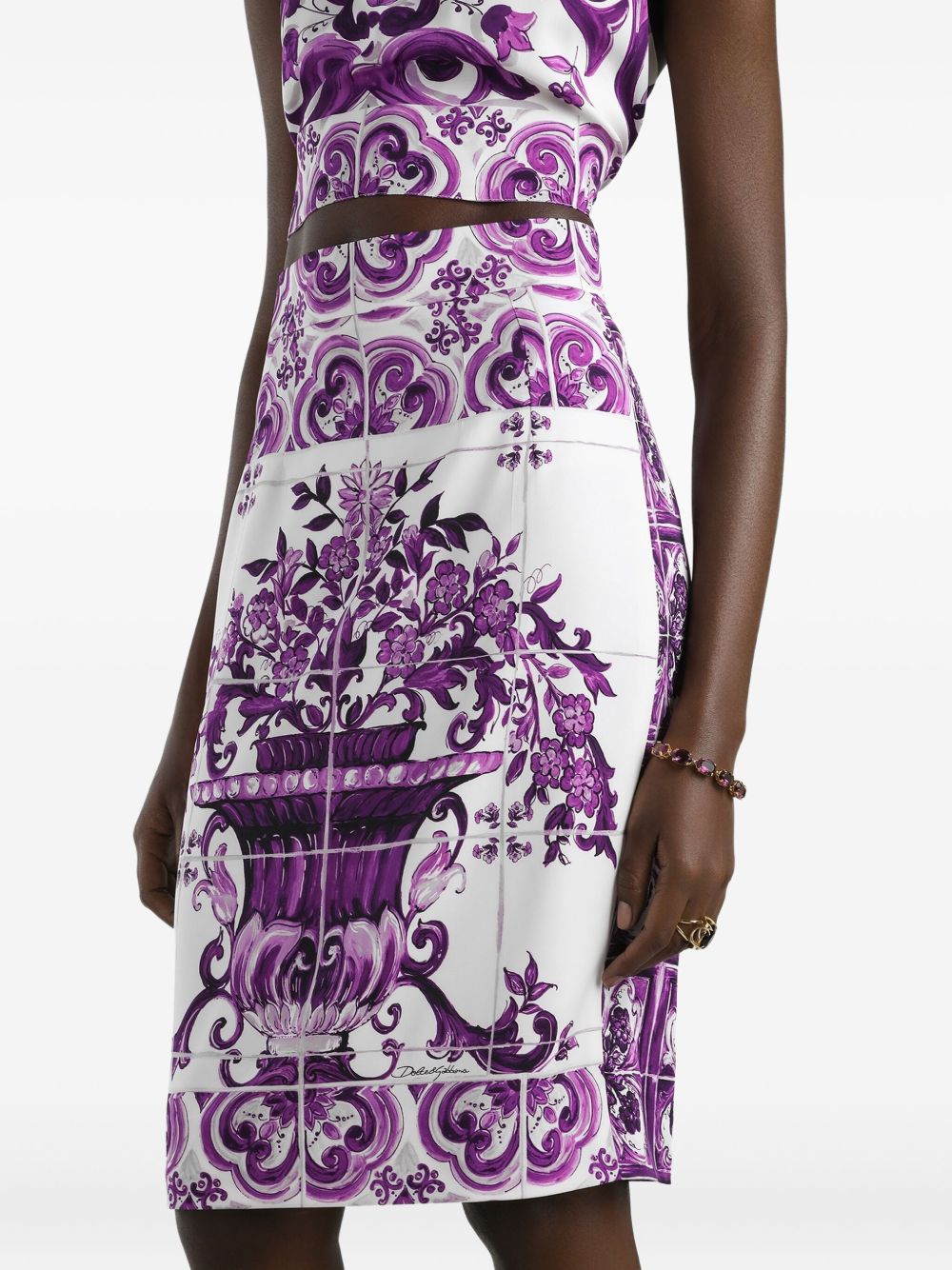 Dolce &amp; Gabbana F4C2CTHPABWIP3TN