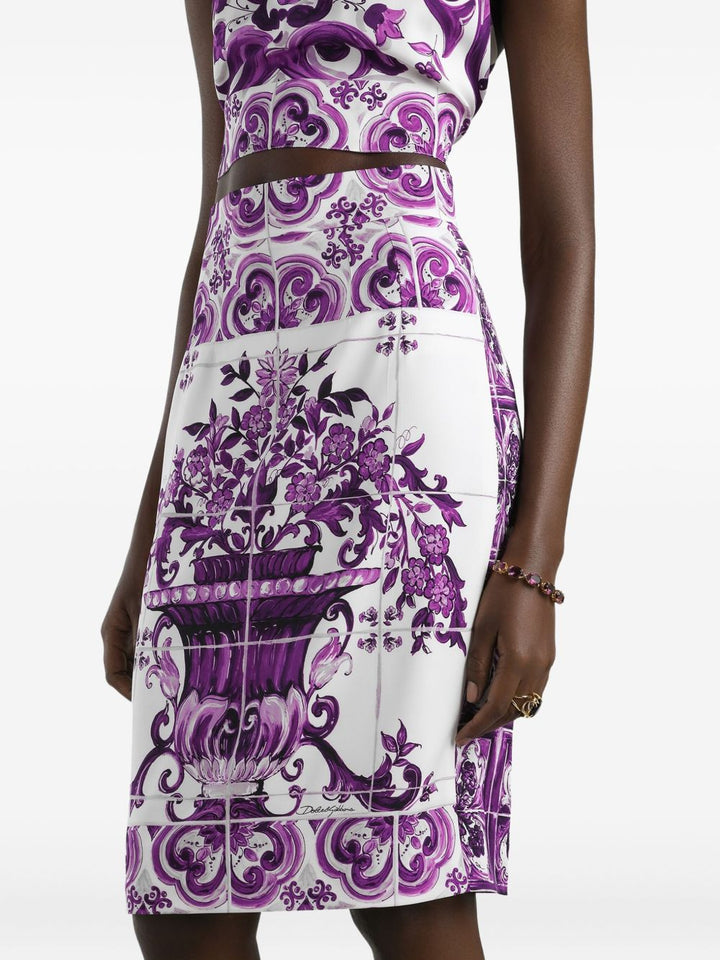 Dolce &amp; Gabbana F4C2CTHPABWIP3TN