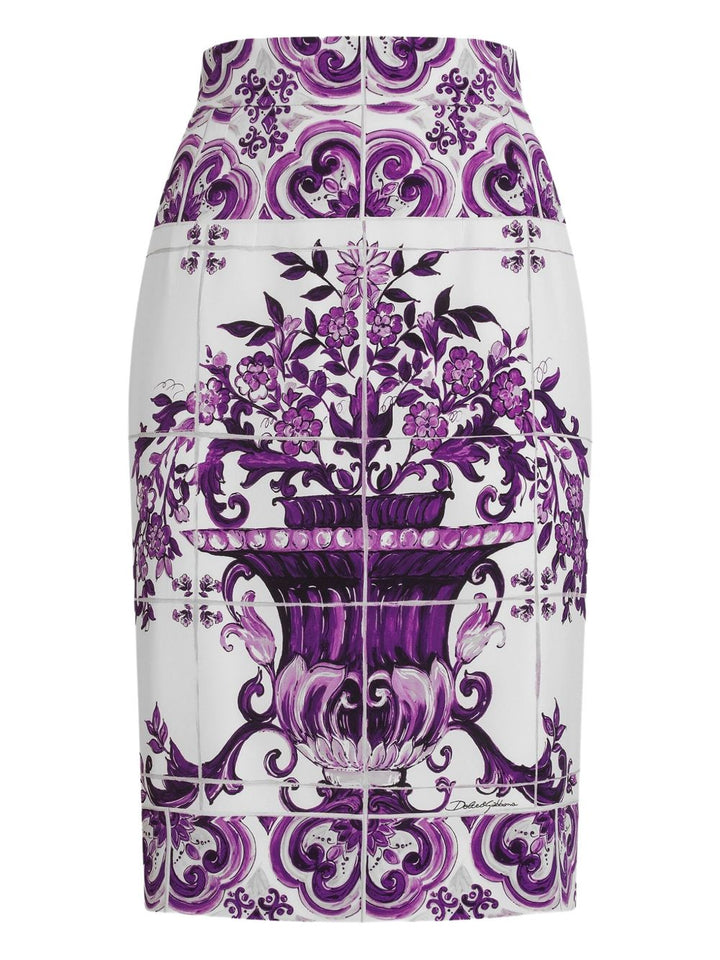 Dolce &amp; Gabbana F4C2CTHPABWIP3TN