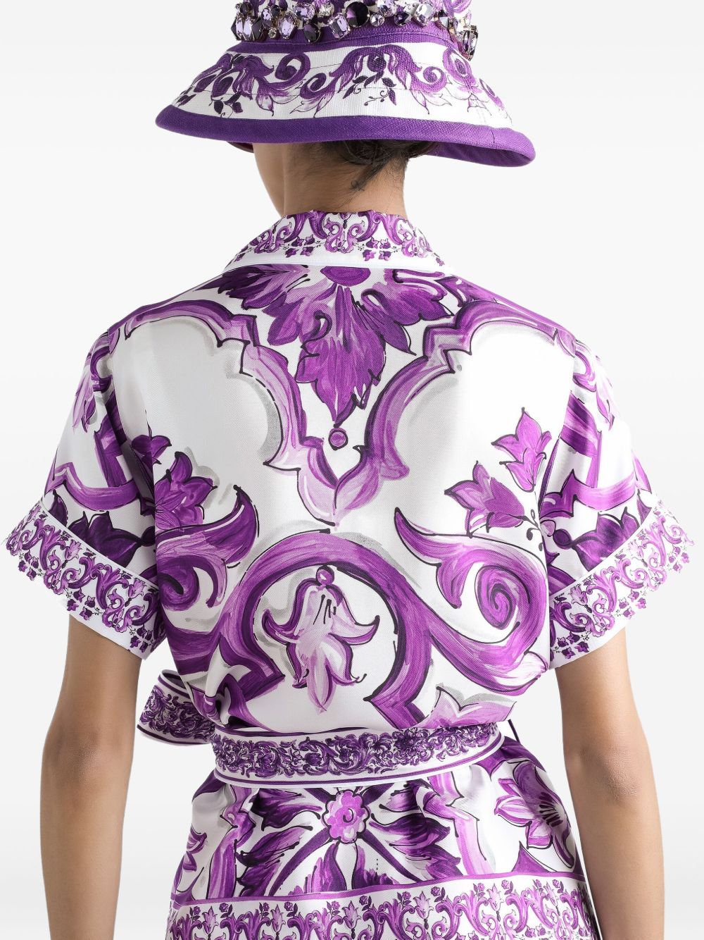 Dolce &amp; Gabbana F5G67THI1TKIP3TN