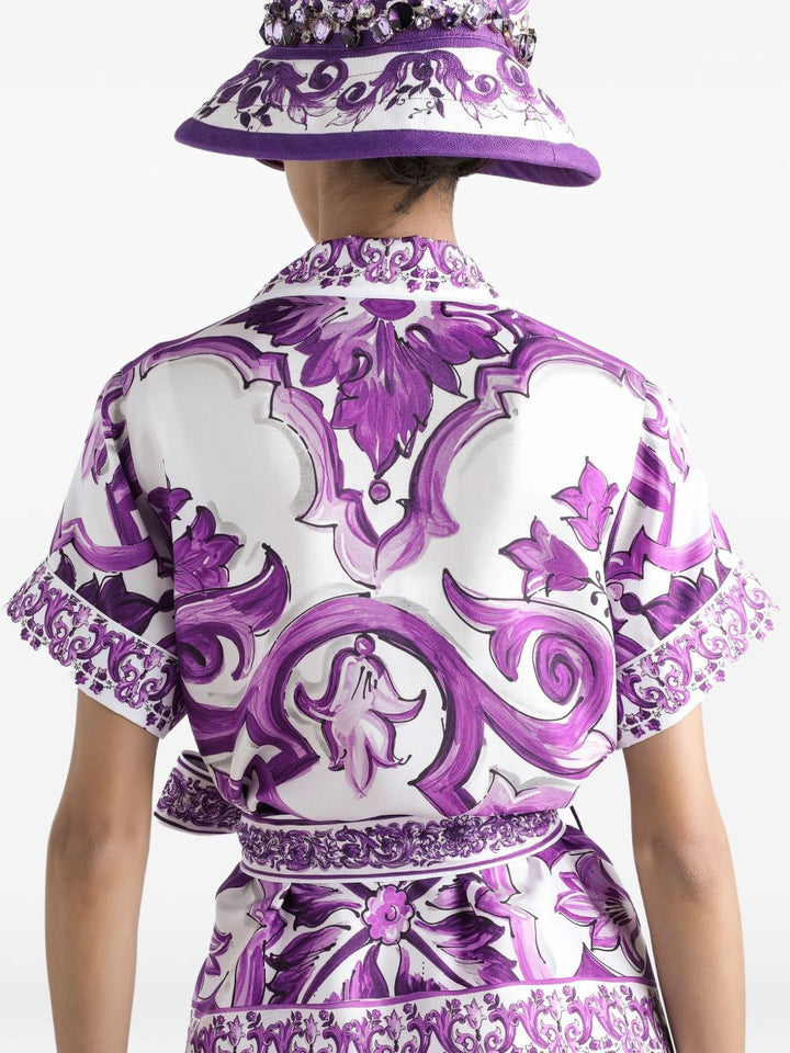 Dolce &amp; Gabbana F5G67THI1TKIP3TN