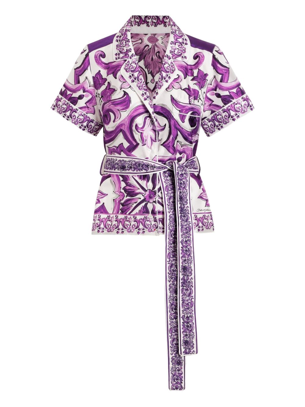 Dolce &amp; Gabbana F5G67THI1TKIP3TN