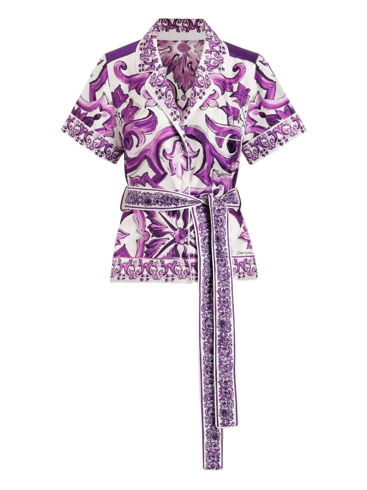 Dolce &amp; Gabbana F5G67THI1TKIP3TN