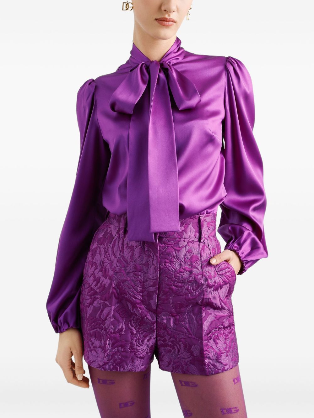 Dolce &amp; Gabbana F5Q44TFURAGF0571