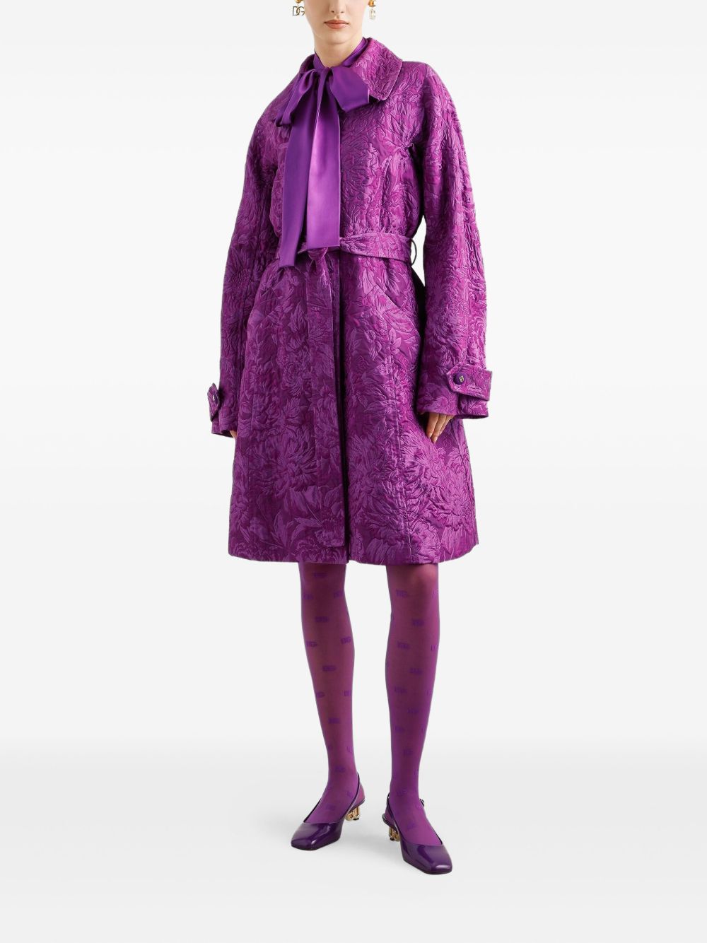 Dolce &amp; Gabbana F5Q44TFURAGF0571