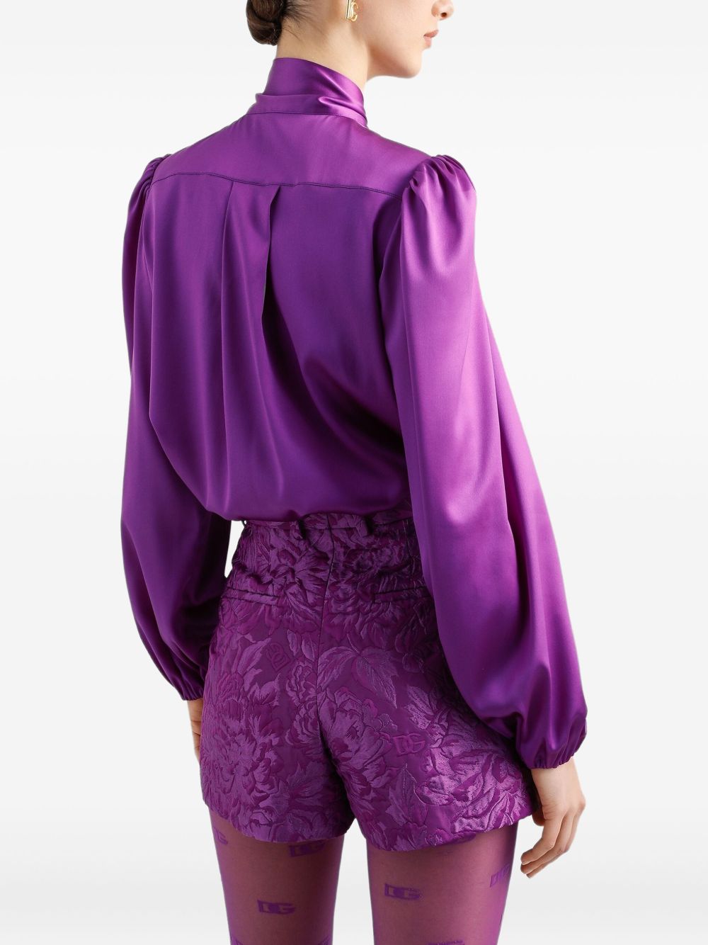 Dolce &amp; Gabbana F5Q44TFURAGF0571