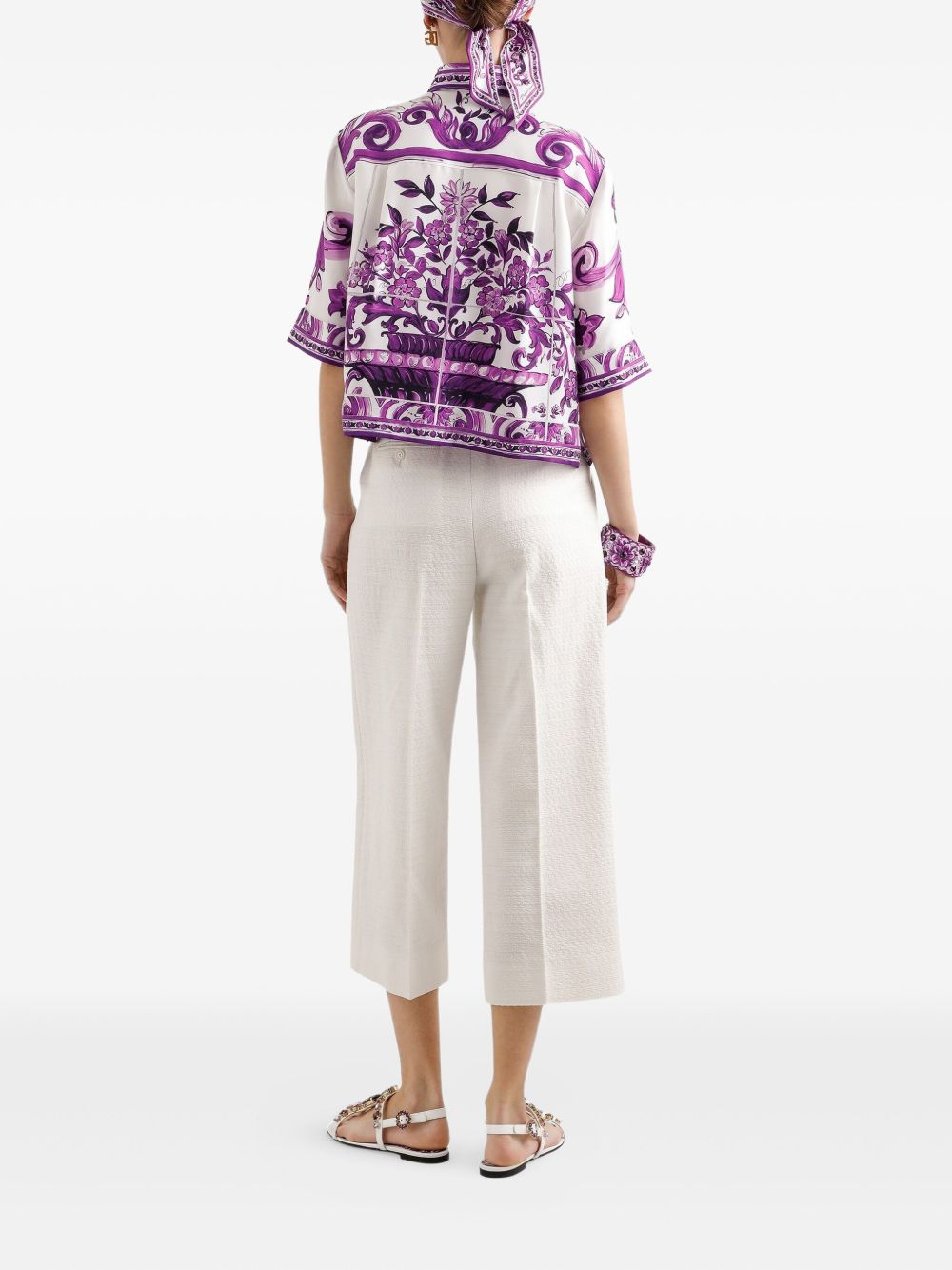 Dolce & Gabbana F5T50THI1TKIP3TN