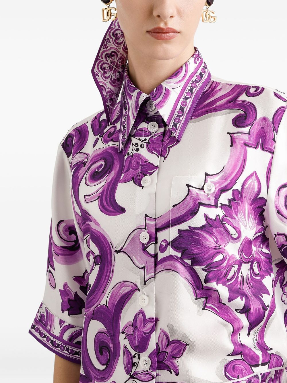 Dolce &amp; Gabbana F5T50THI1TKIP3TN