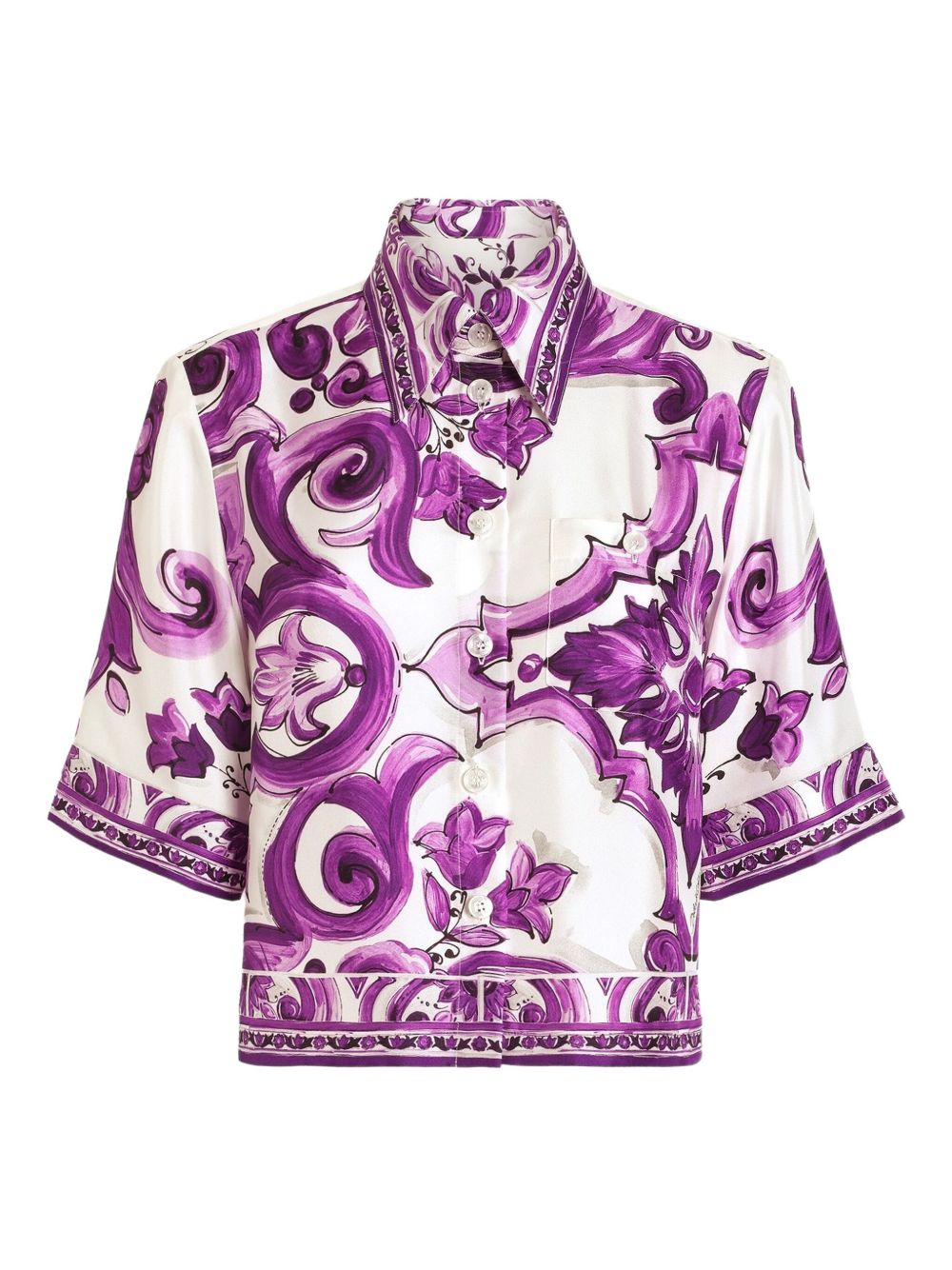 Dolce &amp; Gabbana F5T50THI1TKIP3TN