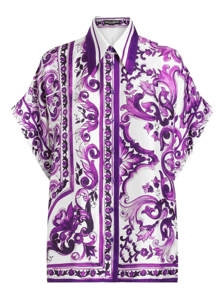 Dolce &amp; Gabbana F5T52THI1TKIP3TN