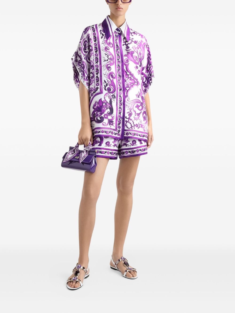Dolce &amp; Gabbana F5T52THI1TKIP3TN