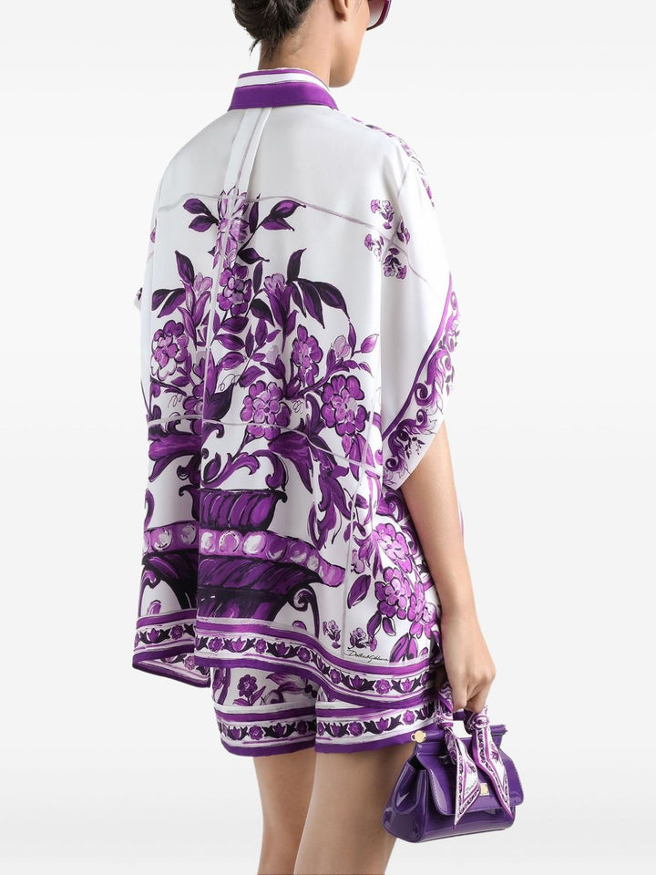 Dolce &amp; Gabbana F5T52THI1TKIP3TN