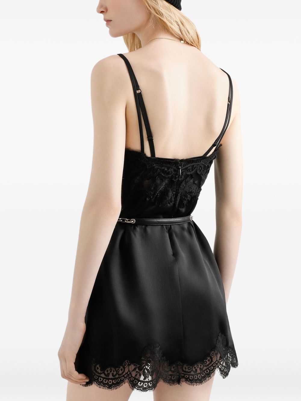 Dolce &amp; Gabbana F60E7TFU1NUN0000