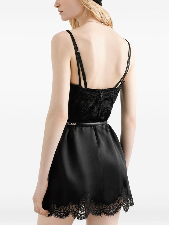 Dolce &amp; Gabbana F60E7TFU1NUN0000